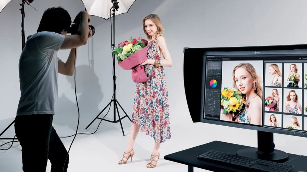 Czym zajmuje się fotograf? Odkryj tajniki pracy w fotografii