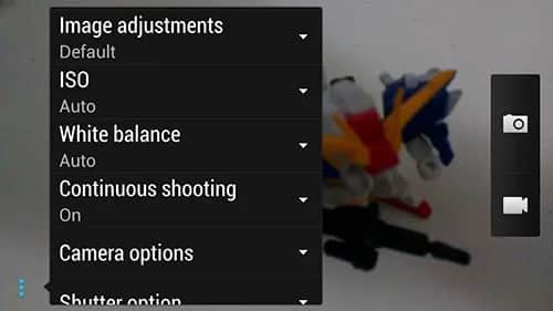 Jak ustawić aparat w telefonie Samsung, aby robić lepsze zdjęcia