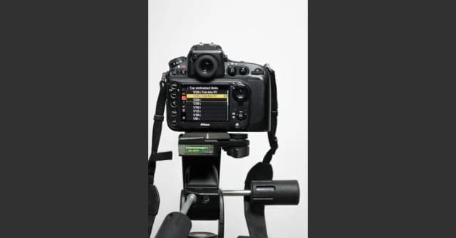 Jak wyłączyć lampę błyskową w aparacie Nikon - proste kroki i porady