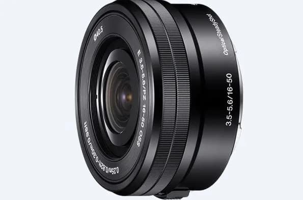 Najlepsze obiektywy do Sony a6500, które poprawią Twoje zdjęcia