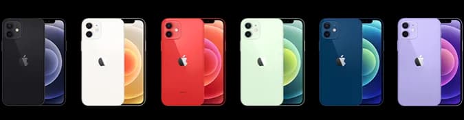 IPhone 12 aparat ile pikseli: poznaj szczegóły rozdzielczości 12MP