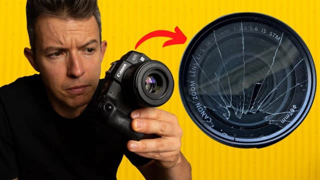 Jak zacząć pracę fotografa i unikać najczęstszych błędów?