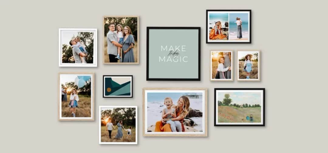 Jakie są wymiary zdjęć u fotografa? Odkryj idealne rozmiary dla siebie