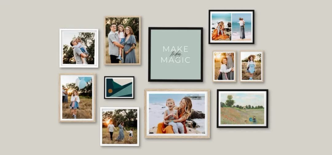 Jakie są wymiary zdjęć u fotografa? Odkryj idealne rozmiary dla siebie