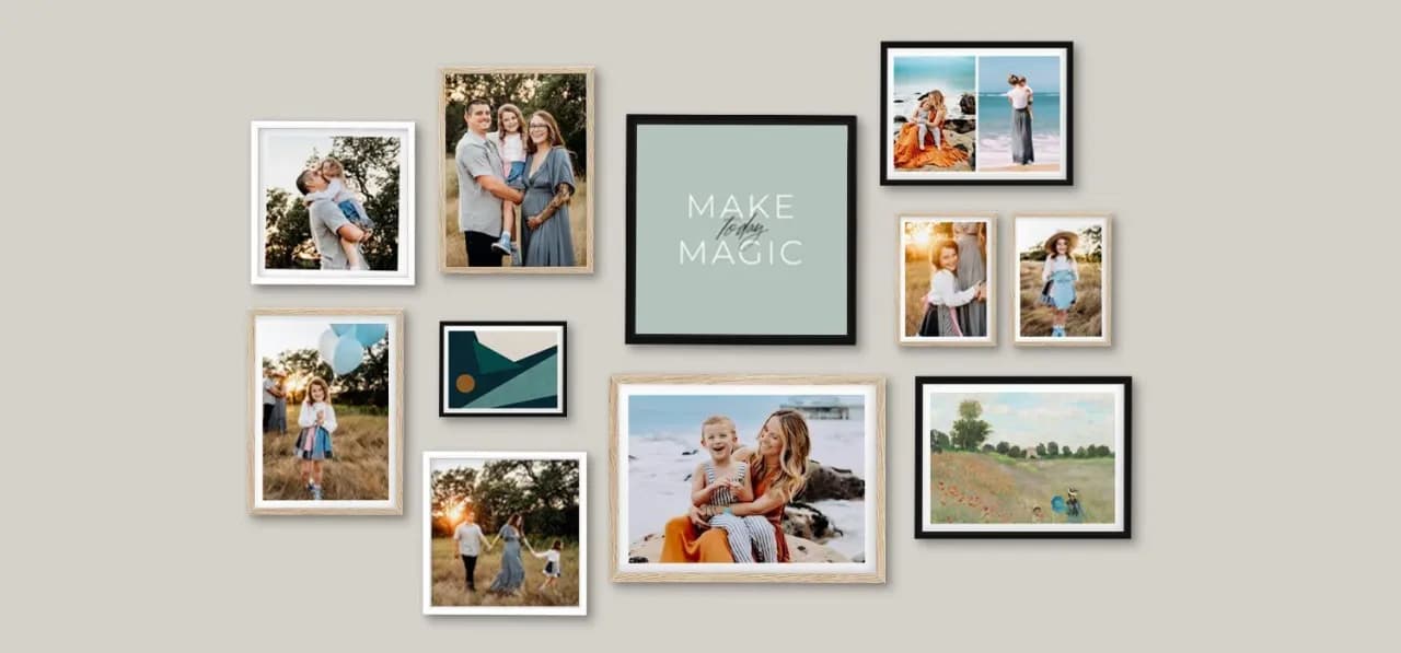 Jakie są wymiary zdjęć u fotografa? Odkryj idealne rozmiary dla siebie