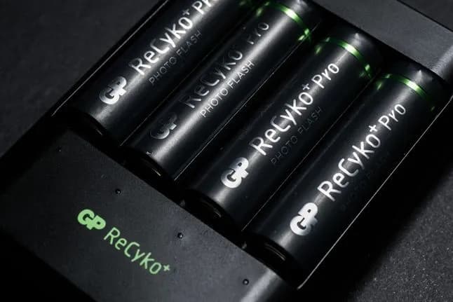 Jakie akumulatorki do lampy błyskowej zapewnią najlepszą wydajność?