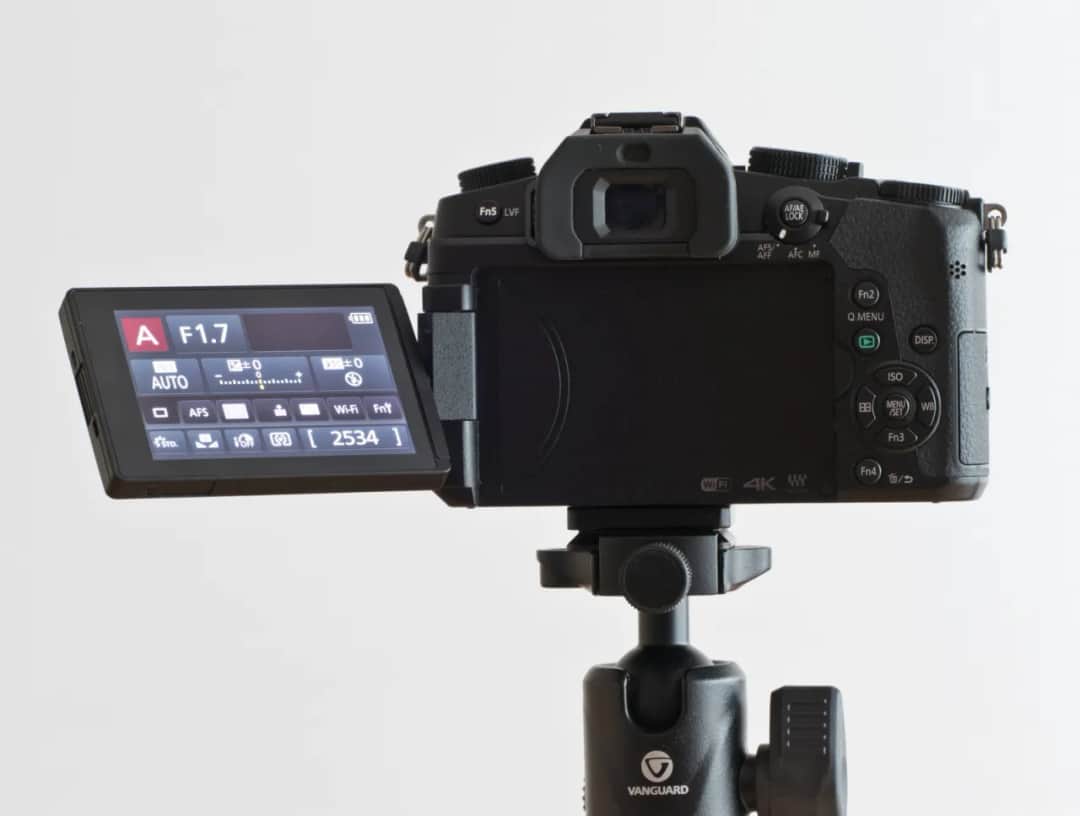 Najlepsze obiektywy do Lumix G80, które poprawią Twoje zdjęcia