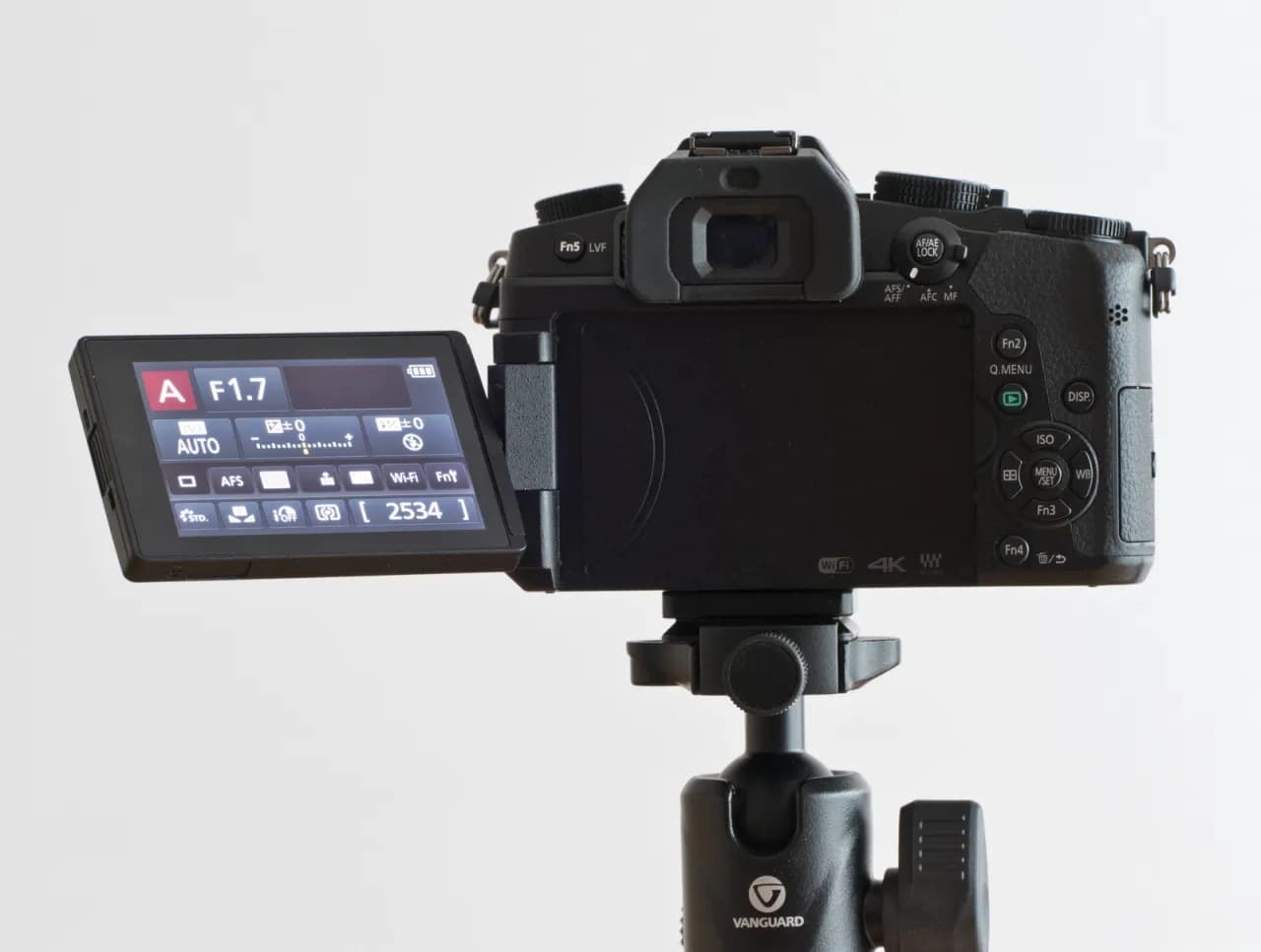 Najlepsze obiektywy do Lumix G80, które poprawią Twoje zdjęcia