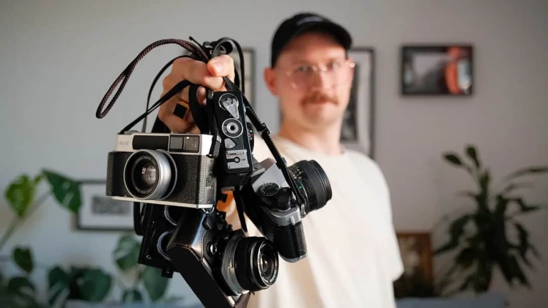 Jaki aparat analogowy wybrać, aby uniknąć kosztownych błędów?