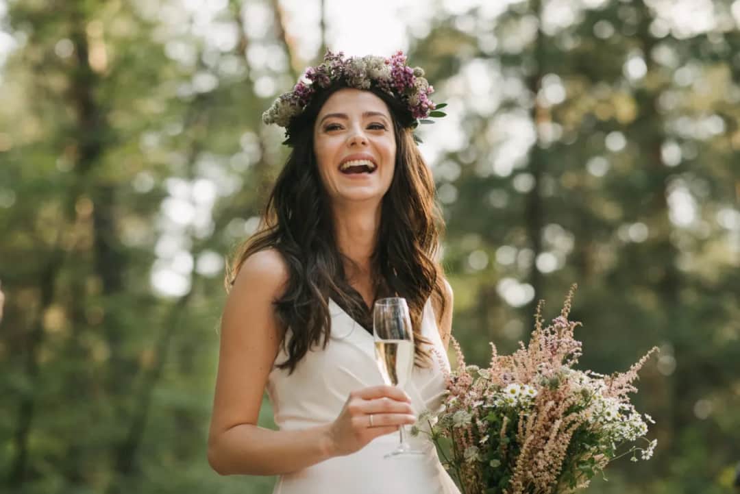 Co napisać w mailu do fotografa ślubnego, aby zaoszczędzić czas?