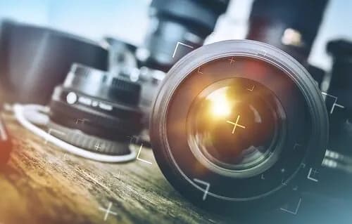 Jak dobrać obiektyw, aby uniknąć błędów w fotografii i zaoszczędzić?