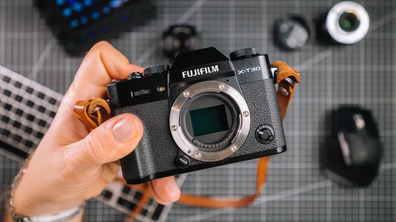 Jaki aparat kompaktowy wybrać? Odkryj najlepsze modele dla siebie