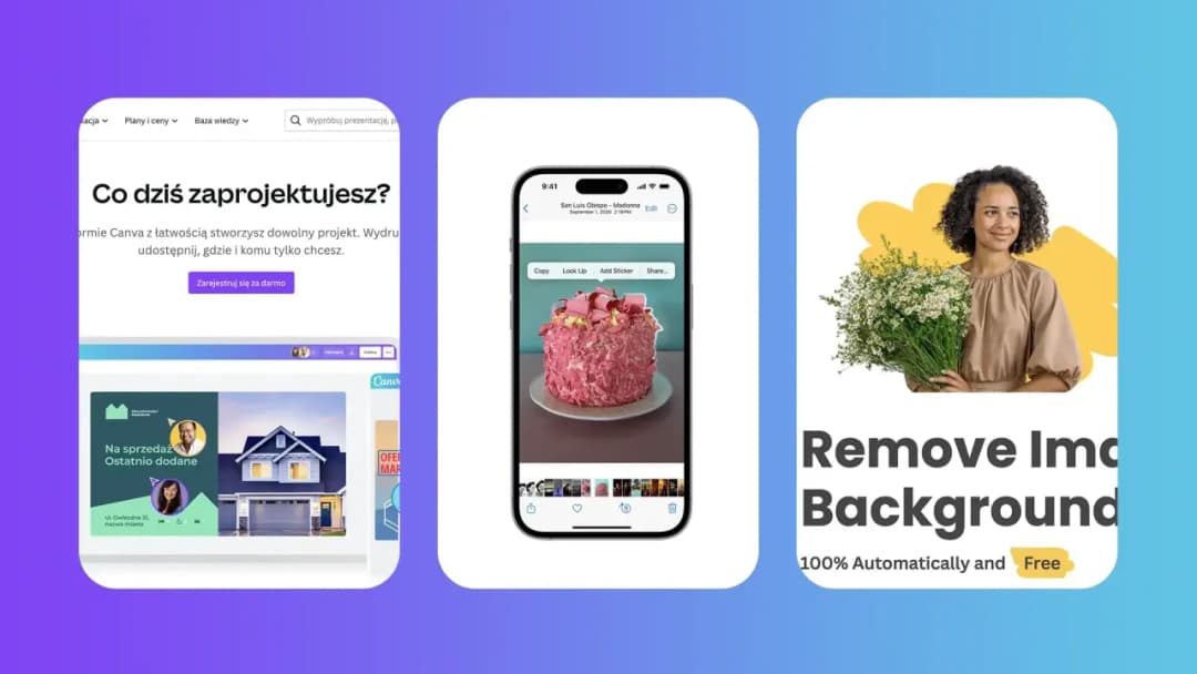 Jak zrobić zdjęcie bez tła - proste sposoby na idealne efekty