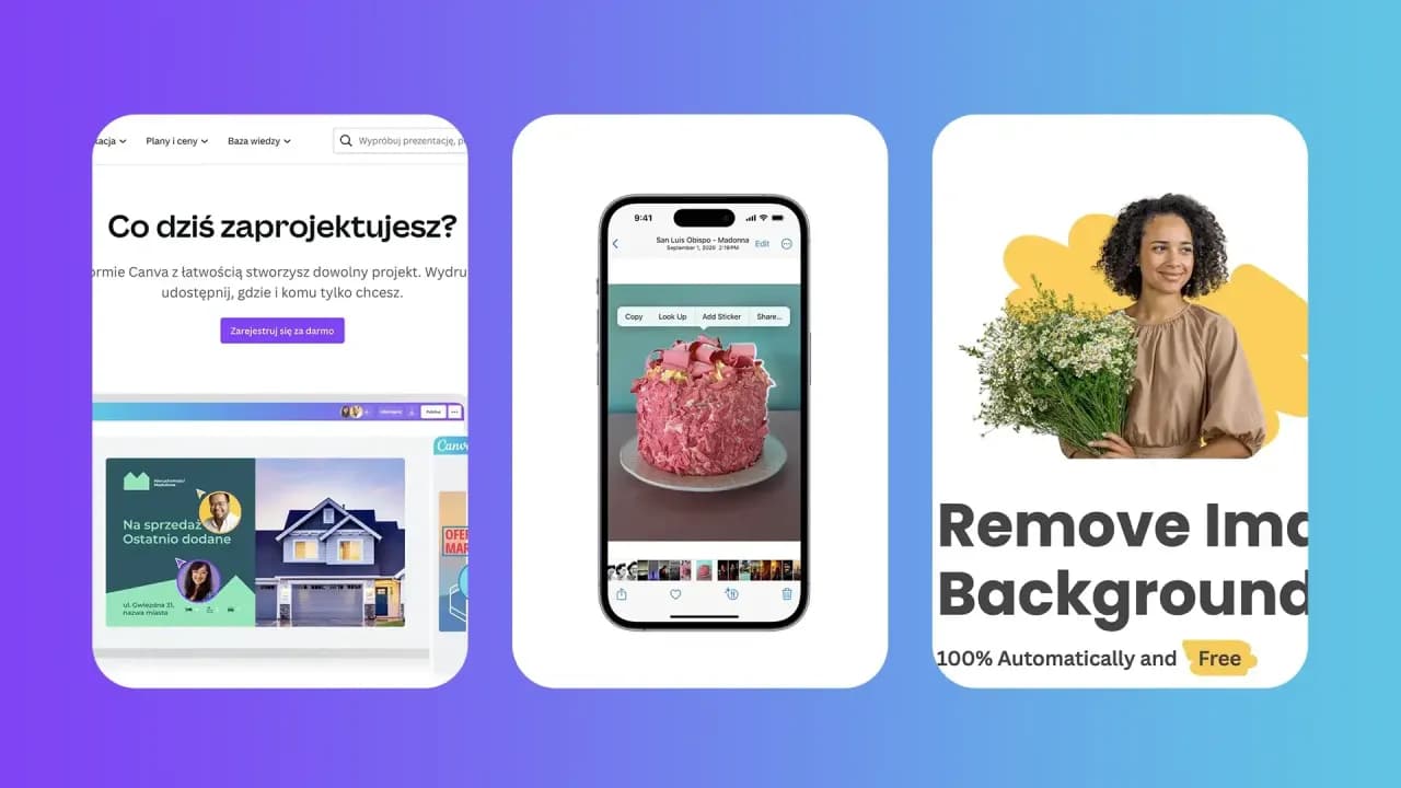 Jak zrobić zdjęcie bez tła - proste sposoby na idealne efekty