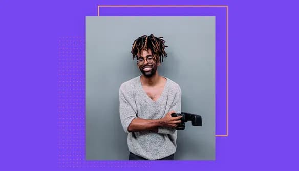 Jak zostać fotografem krok po kroku i uniknąć najczęstszych błędów