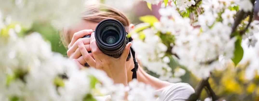 Jak zrobić dobre zdjęcia i uniknąć najczęstszych błędów fotograficznych