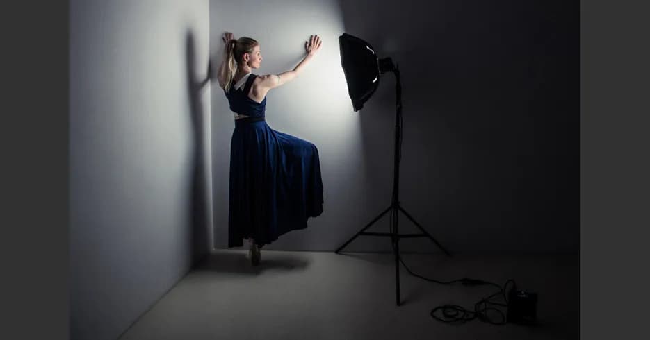 Jak ustawić lampę błyskową, aby uniknąć najczęstszych błędów w fotografii