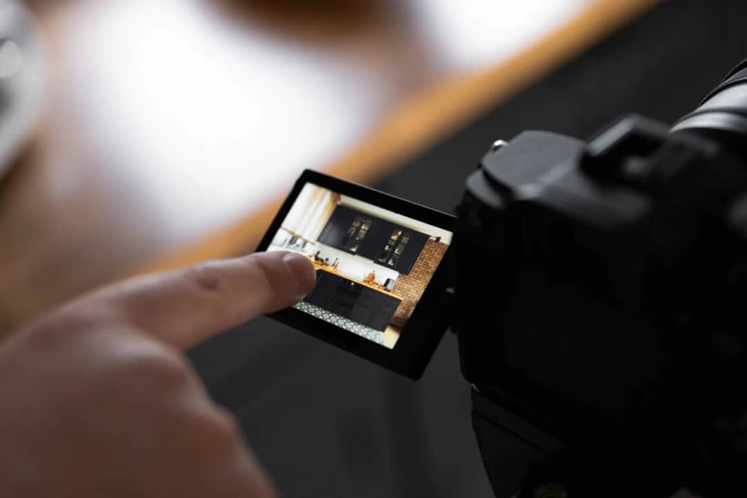 Jaki obiektyw do wnętrz: wybierz idealny obiektyw do zdjęć wnętrz