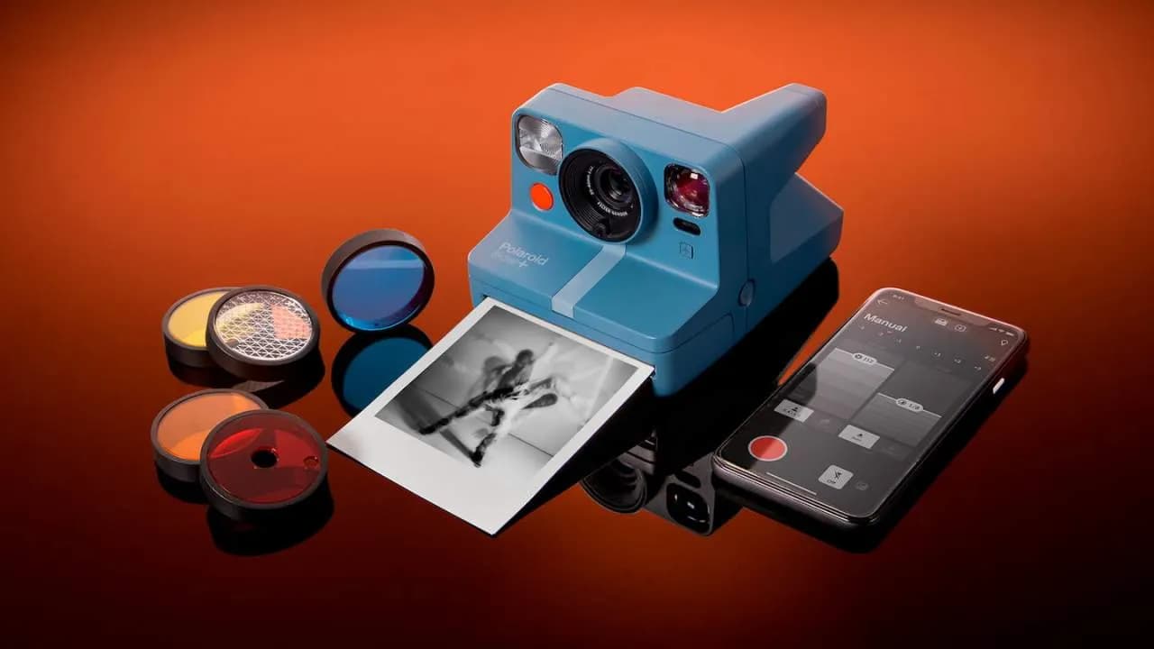 Co kupić fotografowi na urodziny? Najlepsze pomysły na prezenty