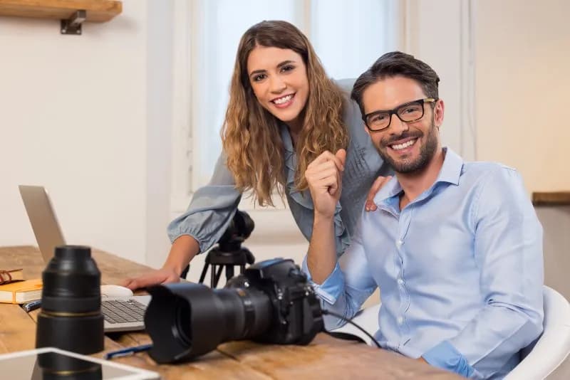 Jak zostać fotografem i uniknąć najczęstszych błędów w karierze