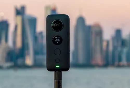 Jak zrobić zdjęcie 360: Proste kroki do idealnej panoramy