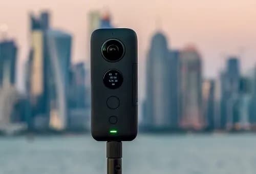 Jak zrobić zdjęcie 360: Proste kroki do idealnej panoramy