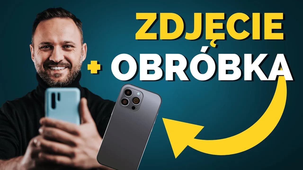 Jak zrobić zdjęcie profilowe, które zachwyci i przyciągnie uwagę